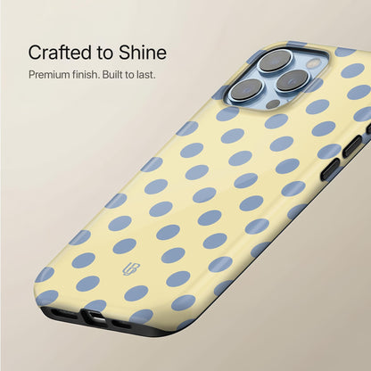 Bluebell Sorbet - Eclipse Case