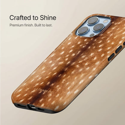 Fawn Fever - Eclipse Case