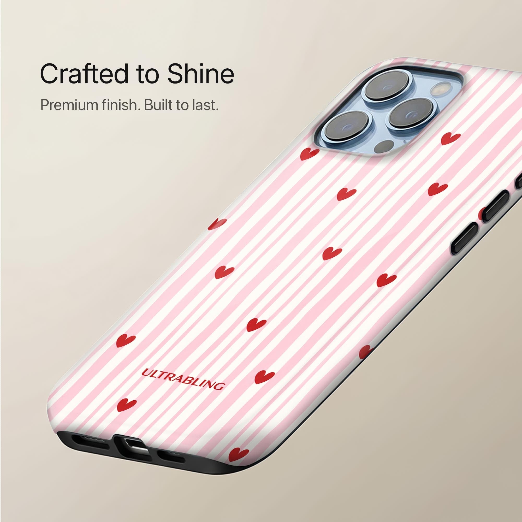 Love Letter - Eclipse Case