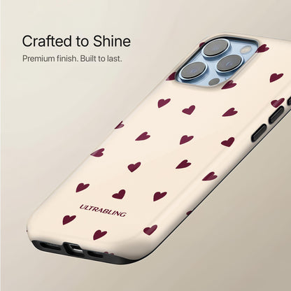 Sweet Nothings - Eclipse Case