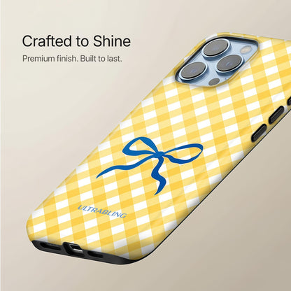 Marigold Bow - Eclipse Case