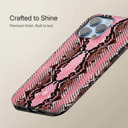 Rosé Python - Eclipse Case