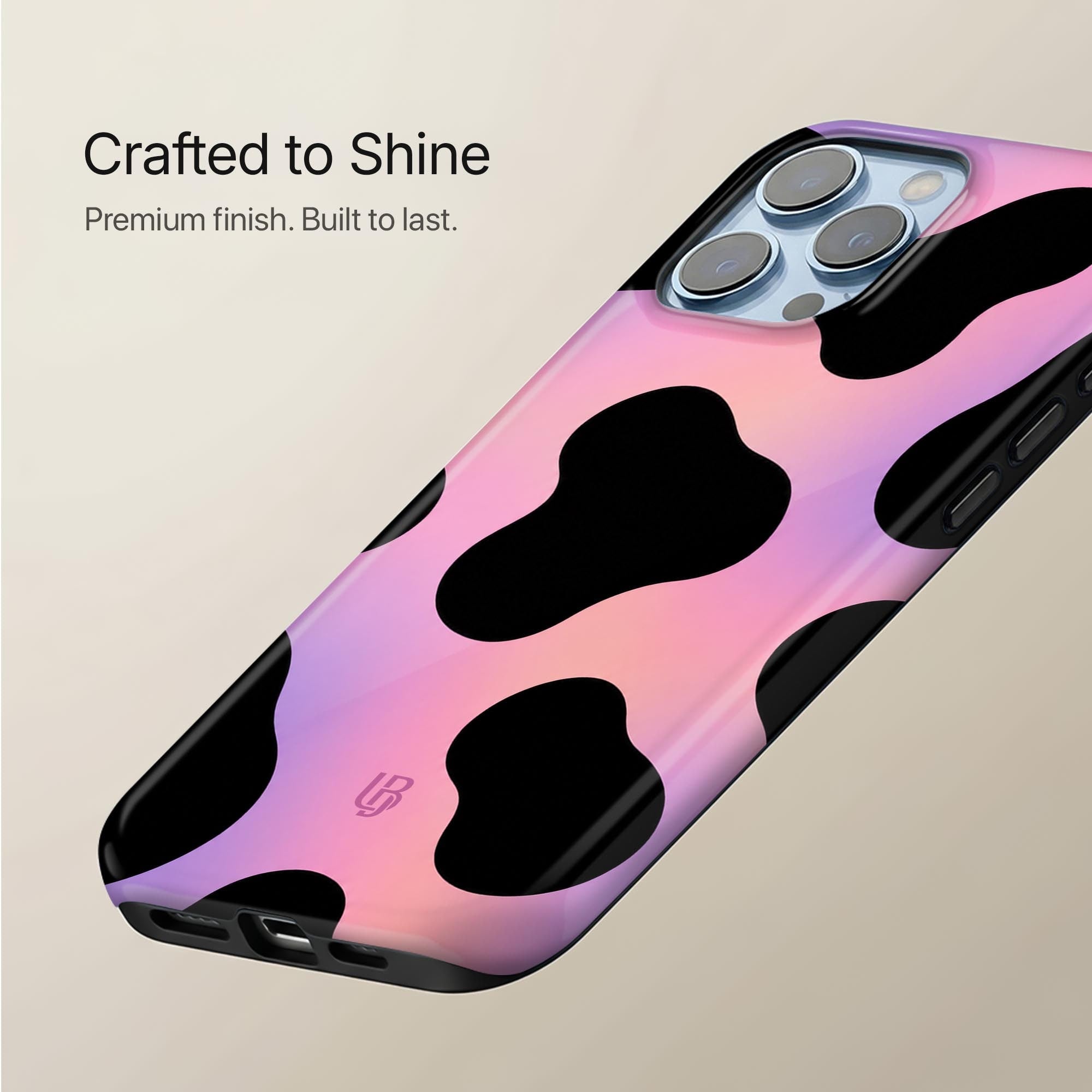 Opal Rodeo - Eclipse Case