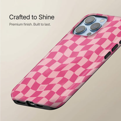 Candy Warp - Eclipse Case