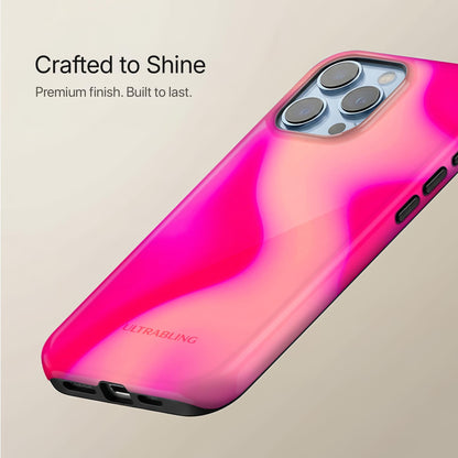 Rosé Mirage - Eclipse Case
