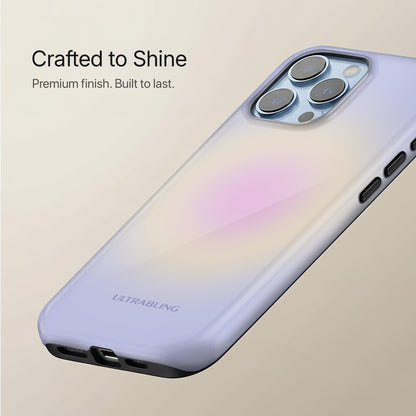 Violet Hour - Eclipse Case