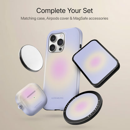 Violet Hour - MagSafe Phone Grip