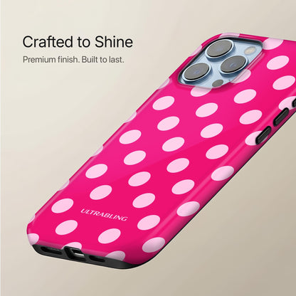 Bubblegum Pop - Eclipse Case
