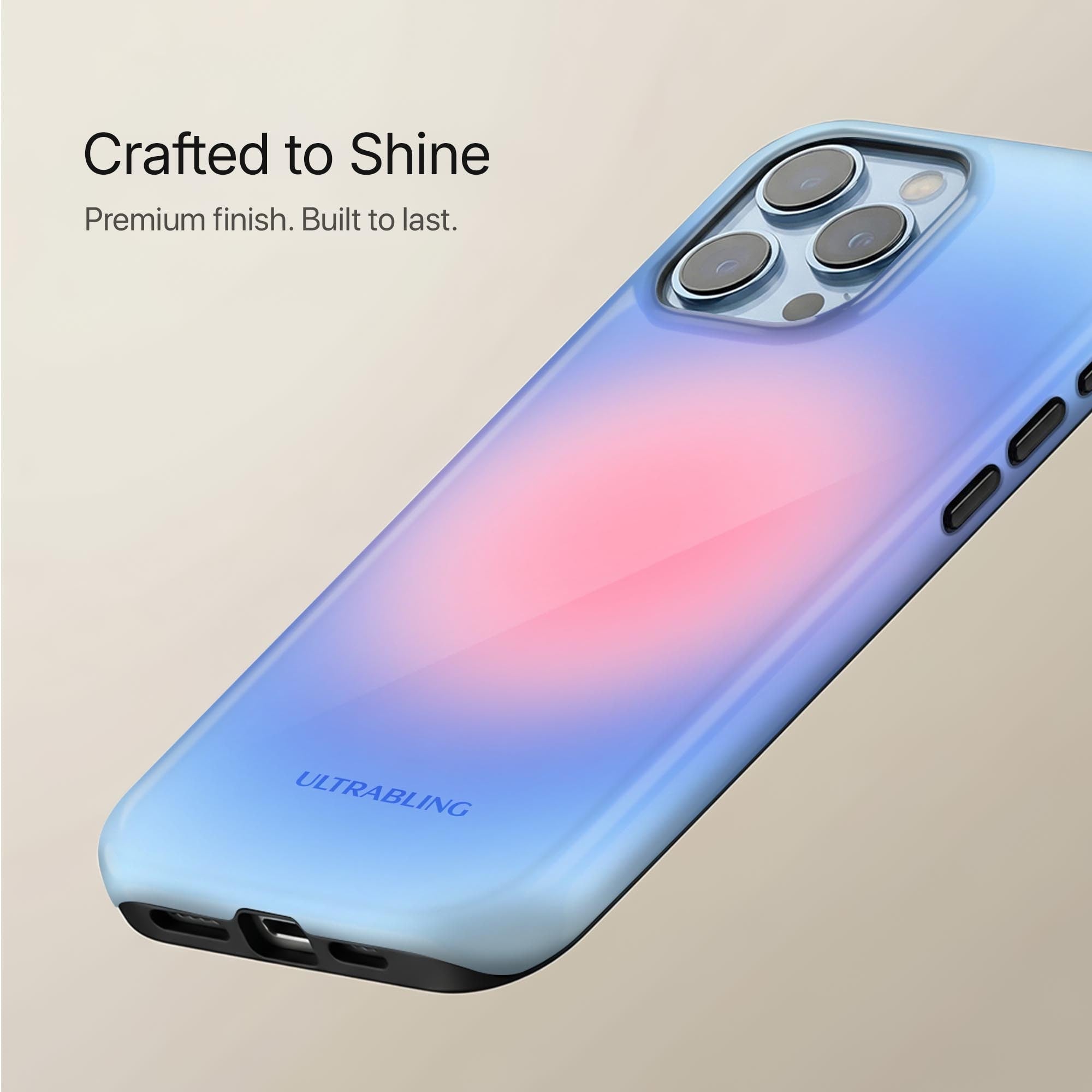 Cloud Nine - Eclipse Case