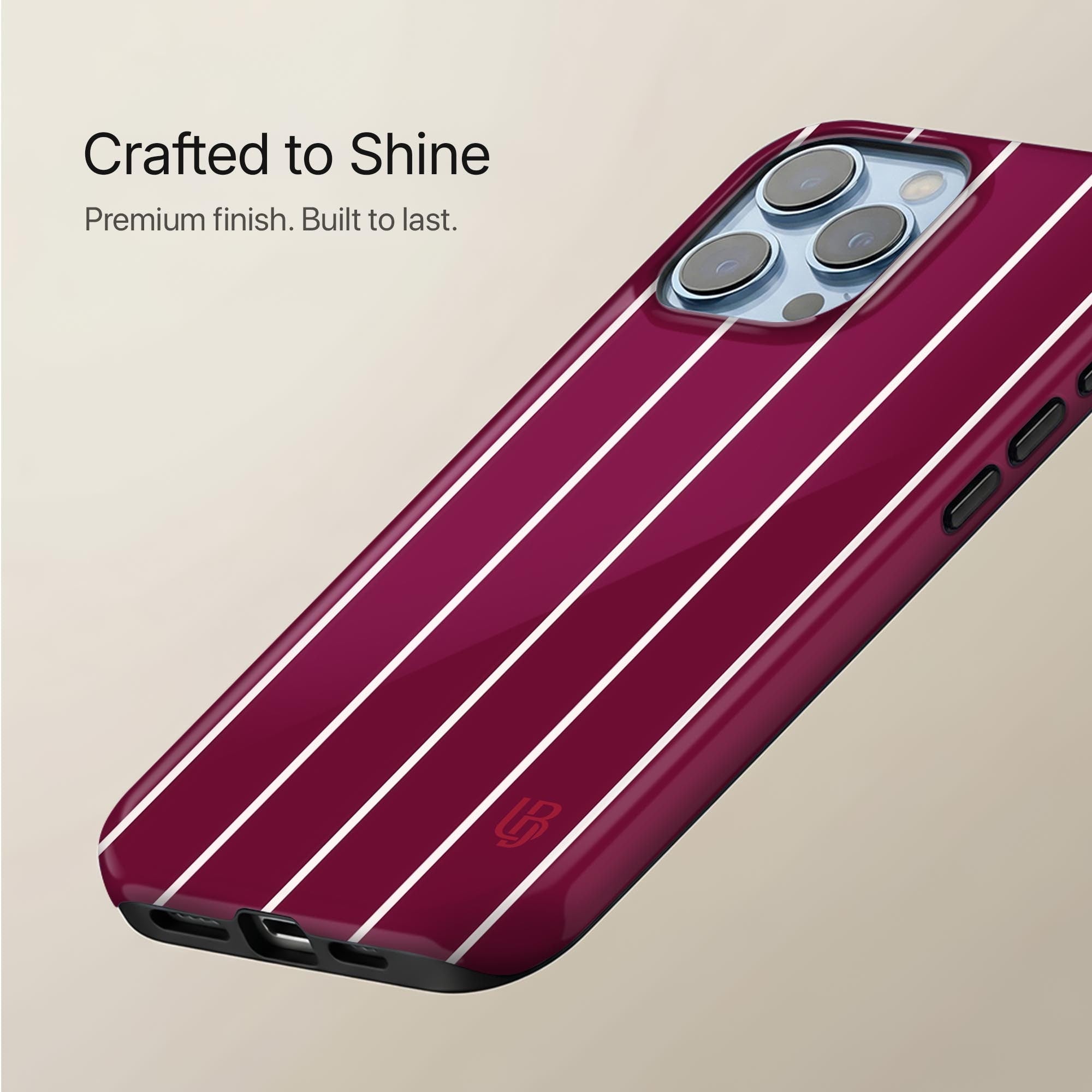 Bordeaux - Eclipse Case