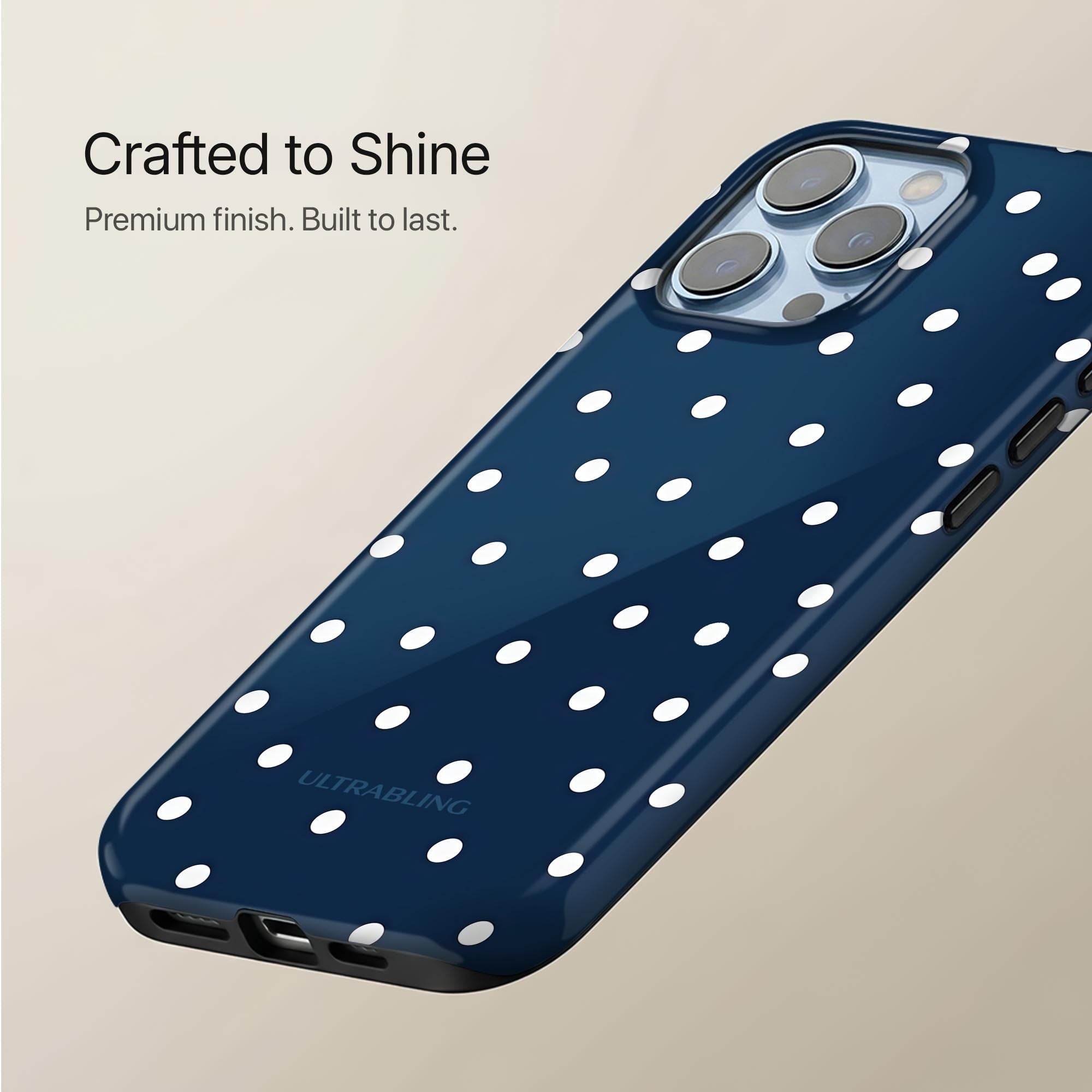 Stardust Noir - Eclipse Case