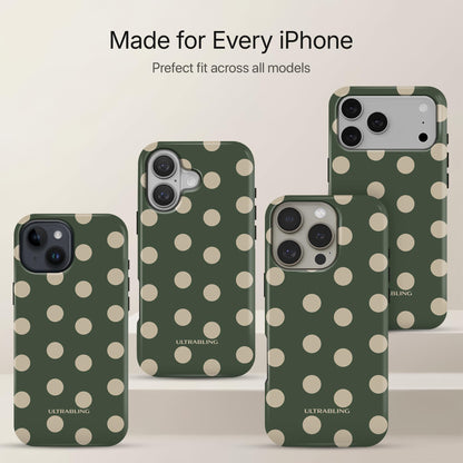 Olive Grove - Eclipse Case