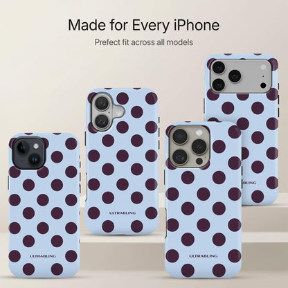 Frosted Plum - Eclipse Case