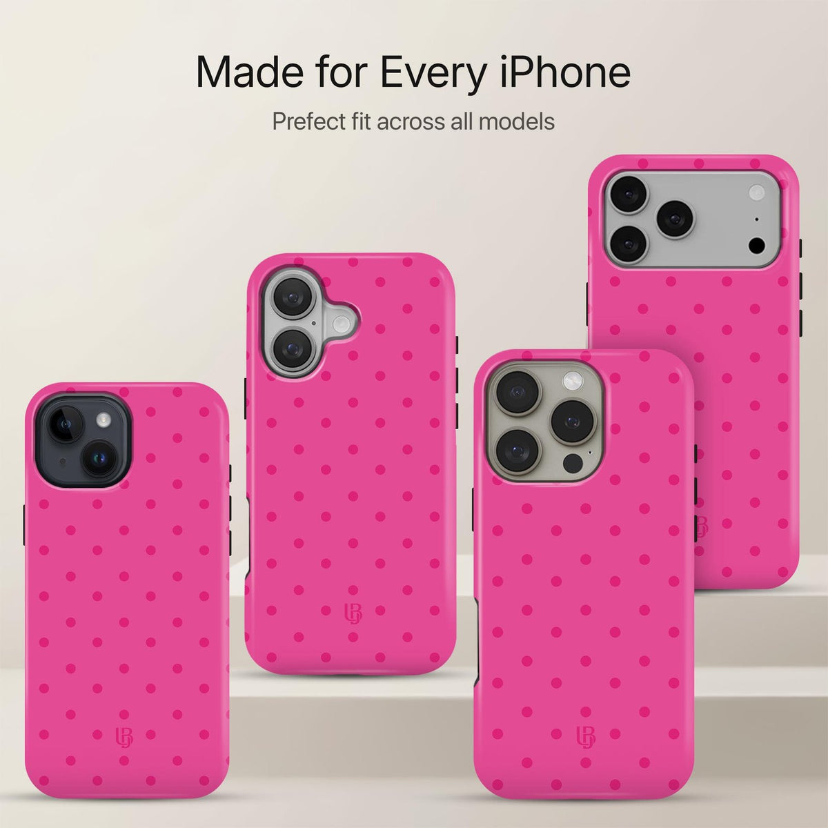 Raspberry Fizz - Eclipse Case