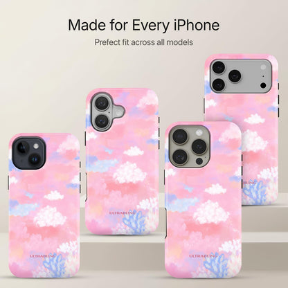 Cotton Sky - Eclipse Case