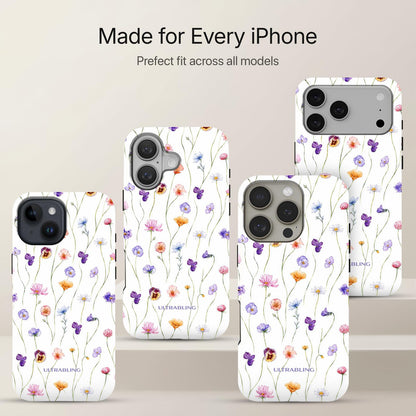 Field Flowers - Eclipse Case