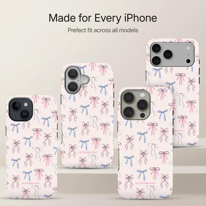 Sweet Bows - Eclipse Case
