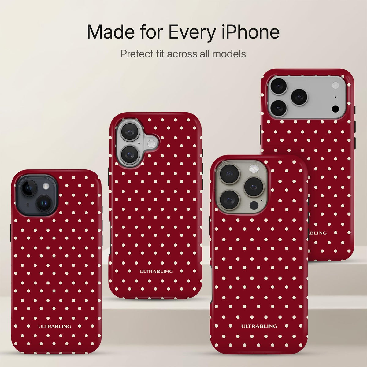 Flamenco - Eclipse Case