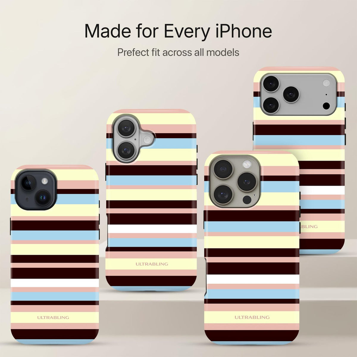 Deck Chair - Eclipse Case