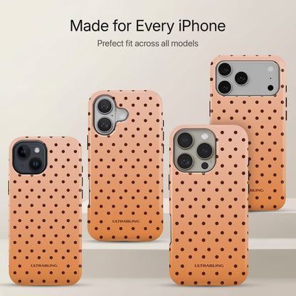 Toffee Dot - Eclipse Case