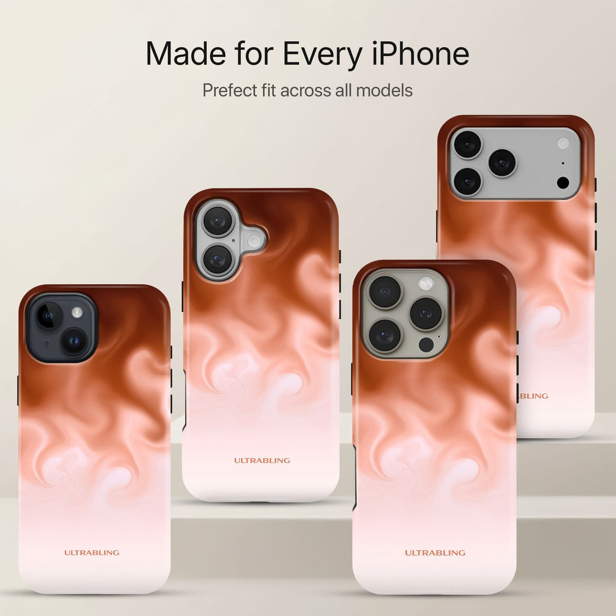 Molten - Eclipse Case