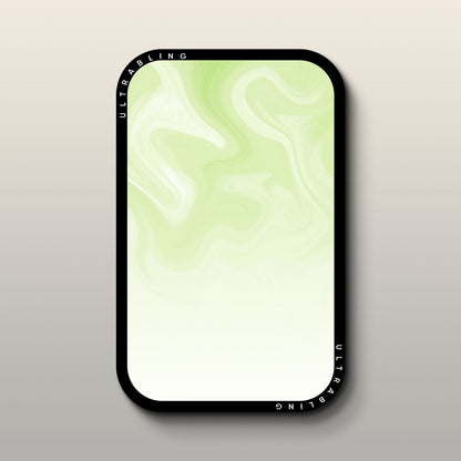 Mint Melt - MagSafe Wallet