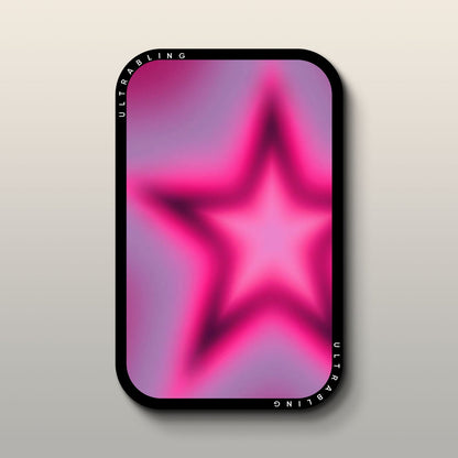 Supernova - MagSafe Wallet