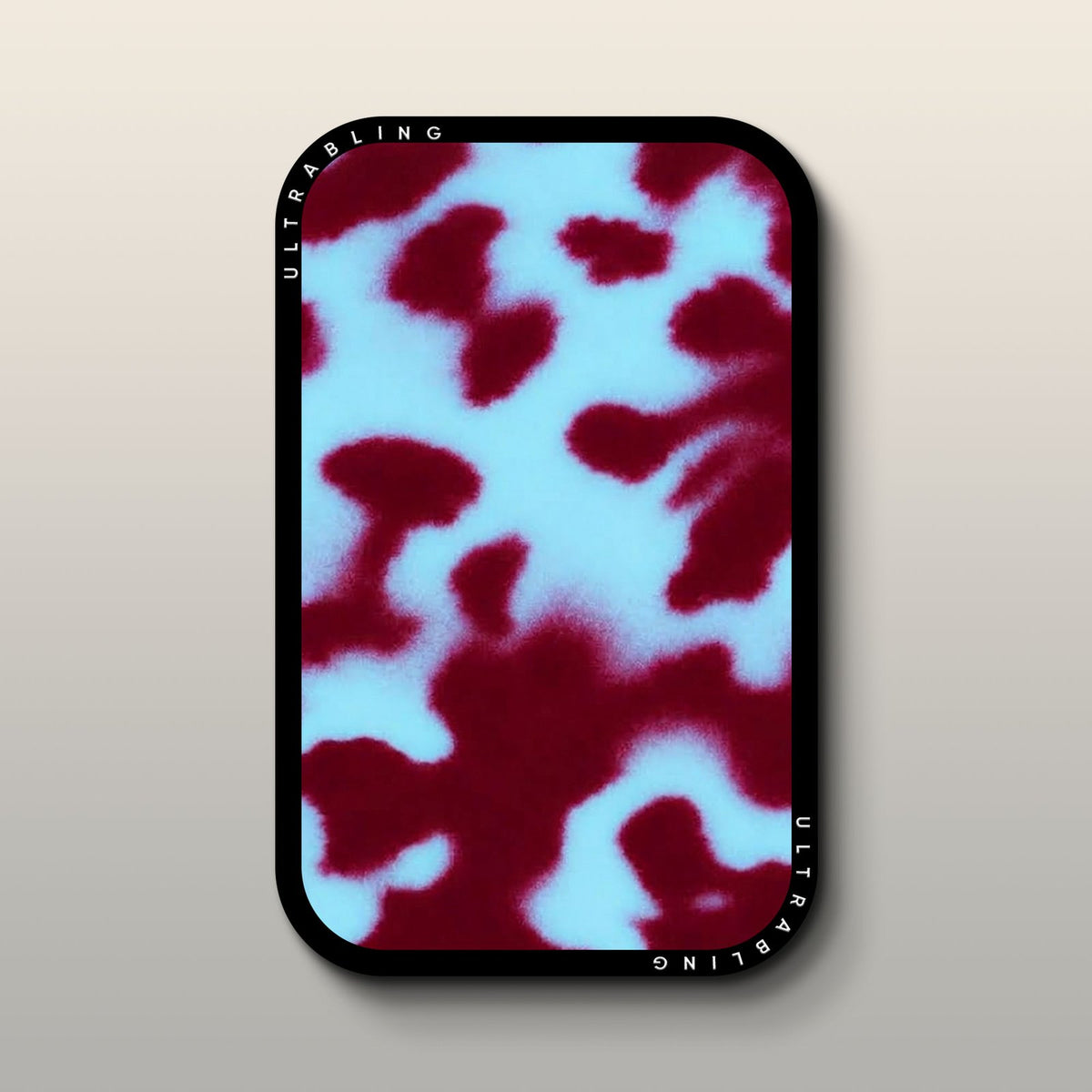 Slushie - MagSafe Wallet