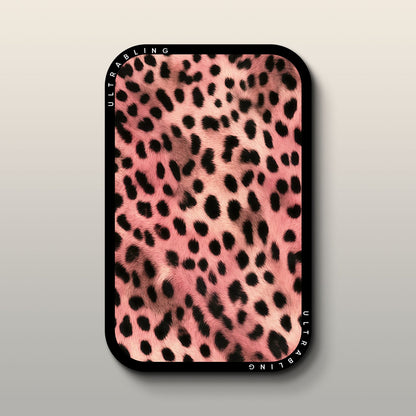 Desert Cat - MagSafe Wallet