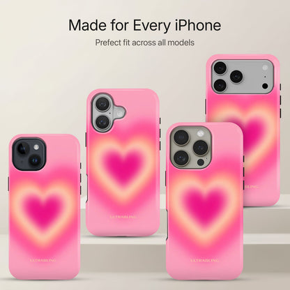 Lovestruck - Eclipse Case
