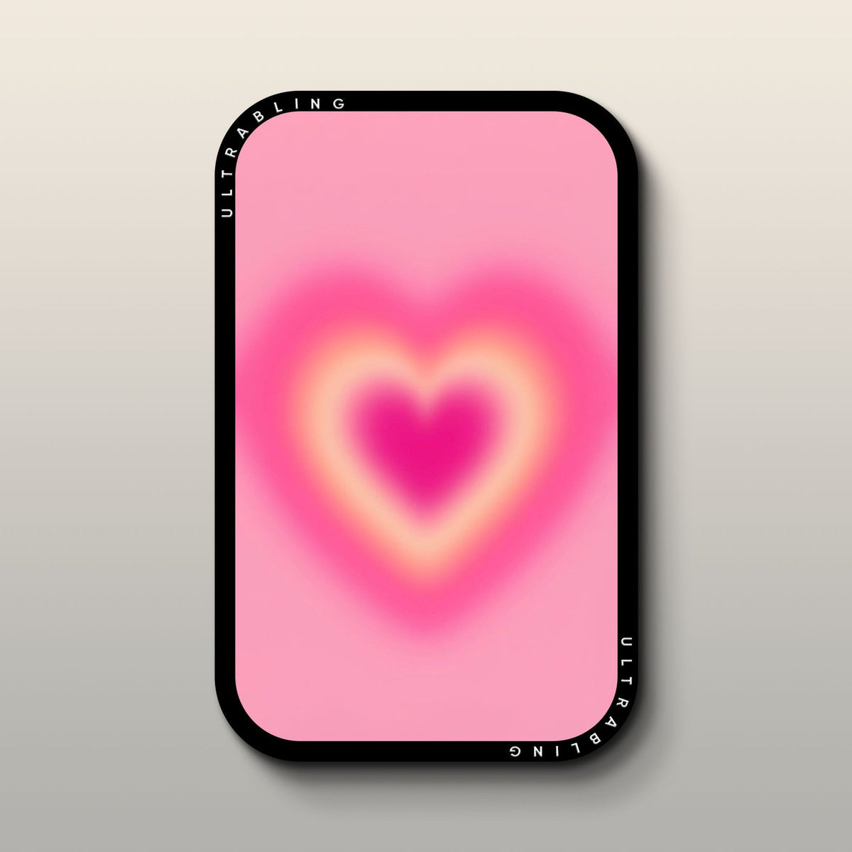 Lovestruck - MagSafe Wallet