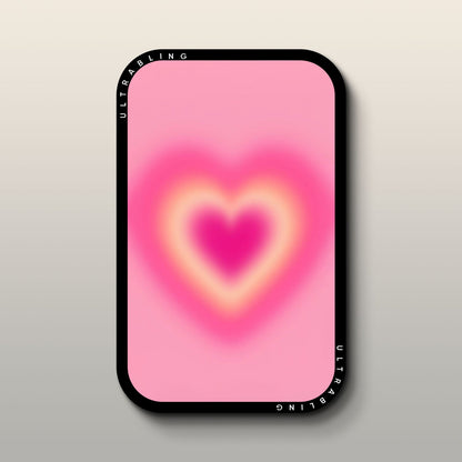 Lovestruck - MagSafe Wallet