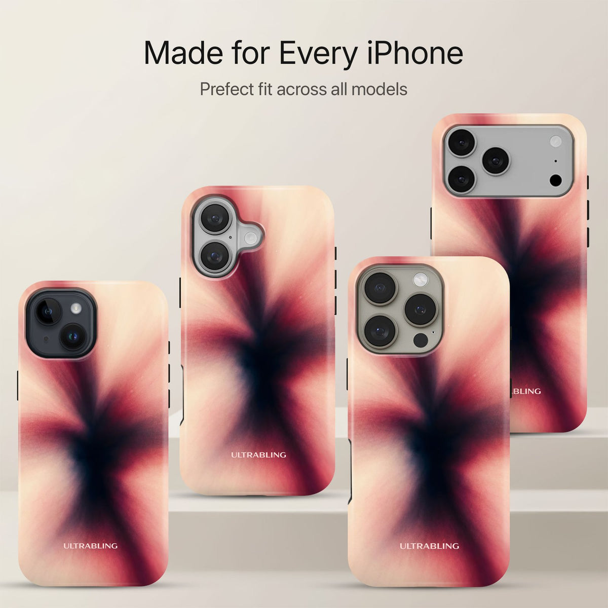 Sunspot - Eclipse Case