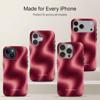 Heat Wave - Eclipse Case
