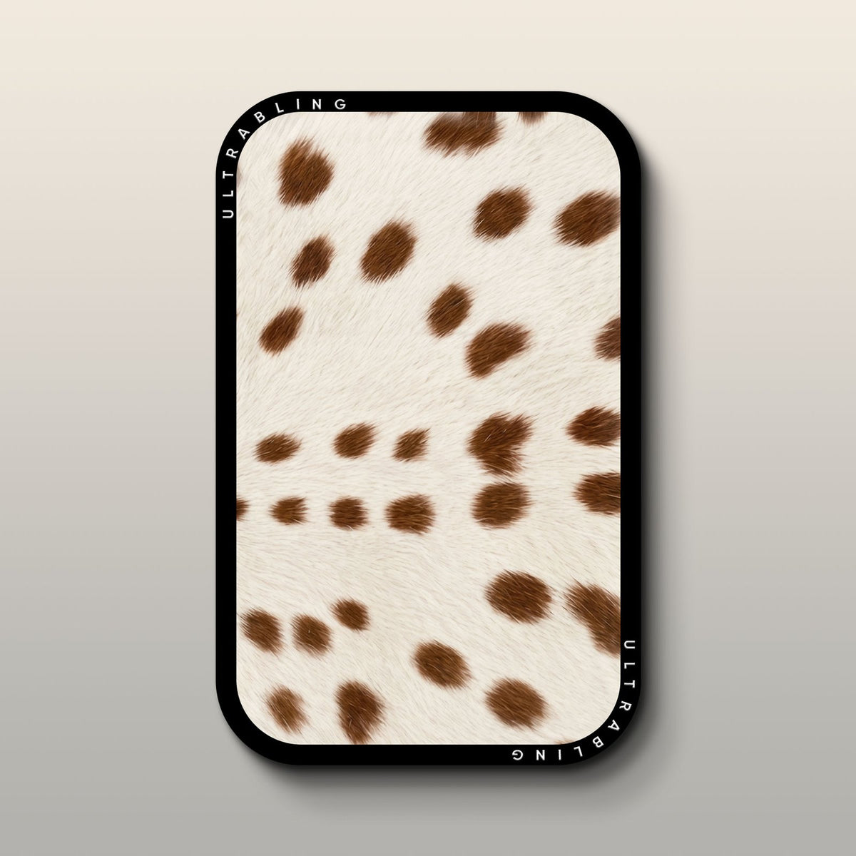 Hazel Fawn - MagSafe Wallet