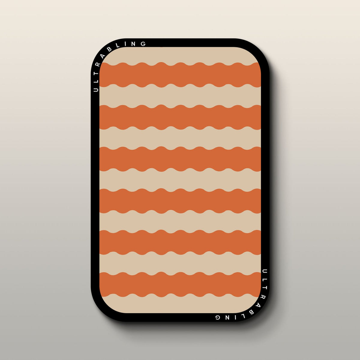 Marmalade - MagSafe Wallet