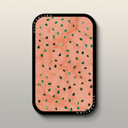 Guava - MagSafe Wallet