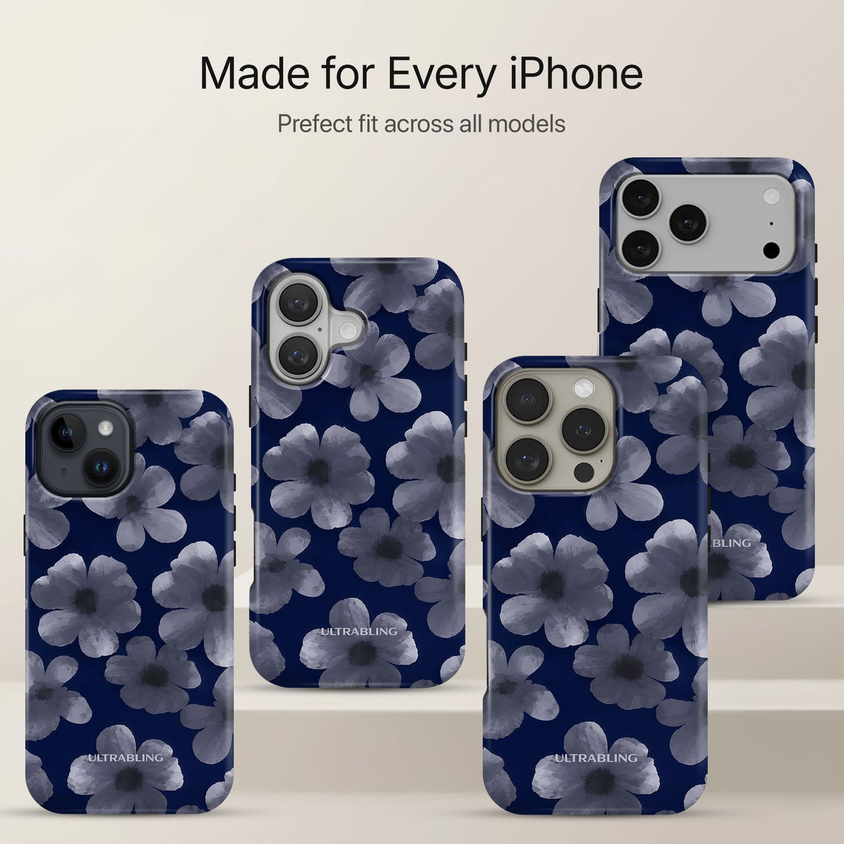 Dusk Garden - Eclipse Case
