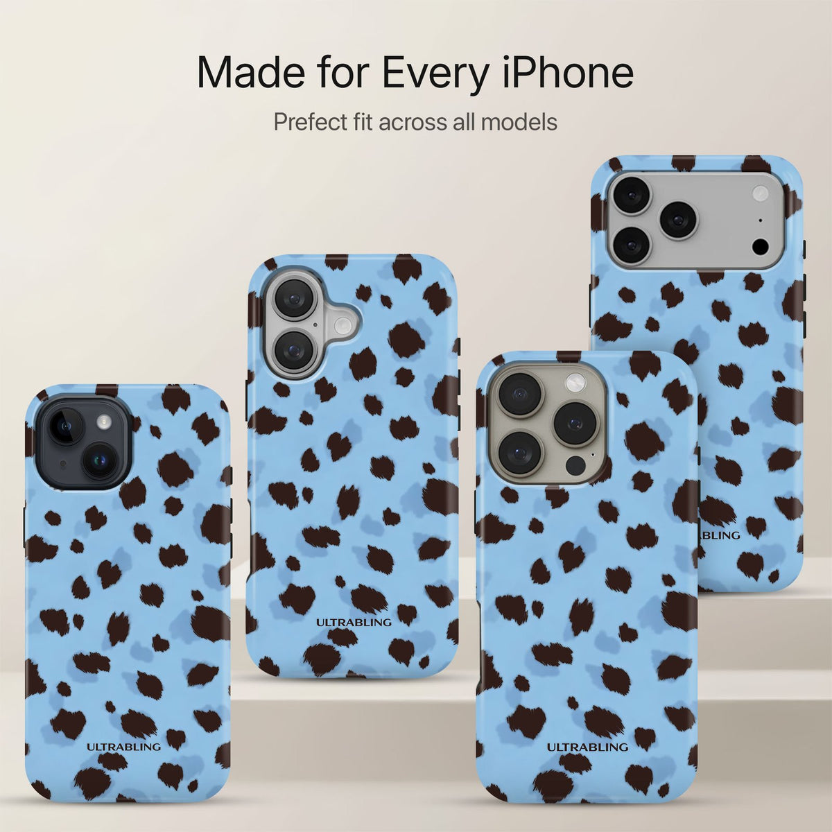 Sky Spot - Eclipse Case