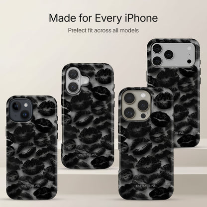 Blackout Kiss - Eclipse Case