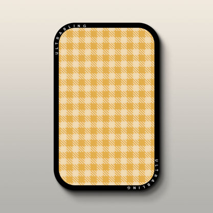 Honey Check - MagSafe Wallet