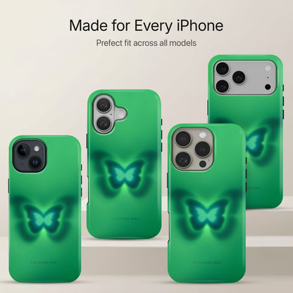 Glow Wing - Eclipse Case