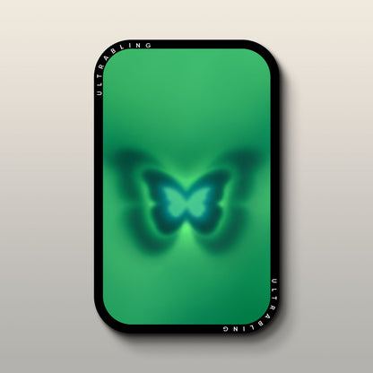 Glow Wing - MagSafe Wallet