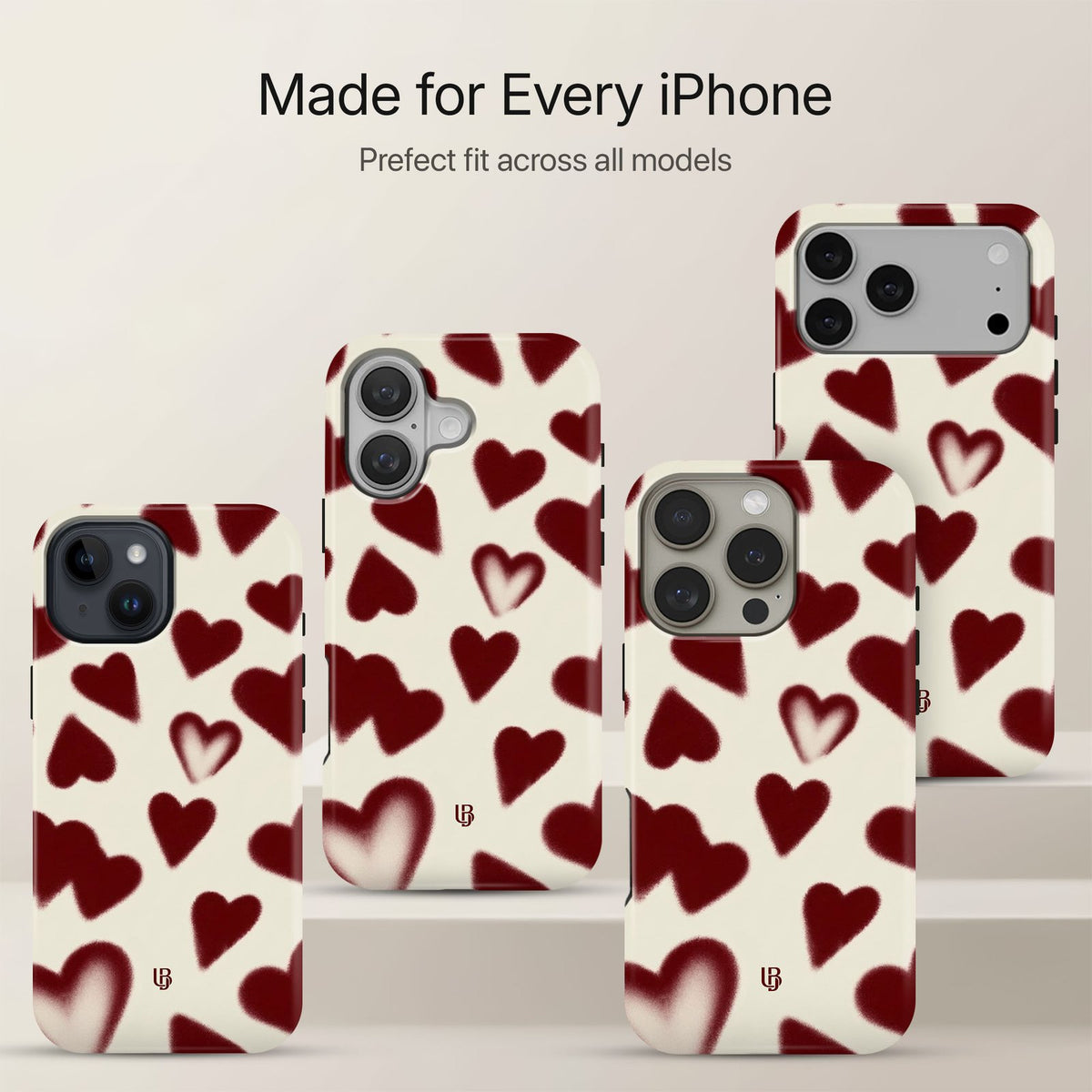 Sweetheart - Eclipse Case