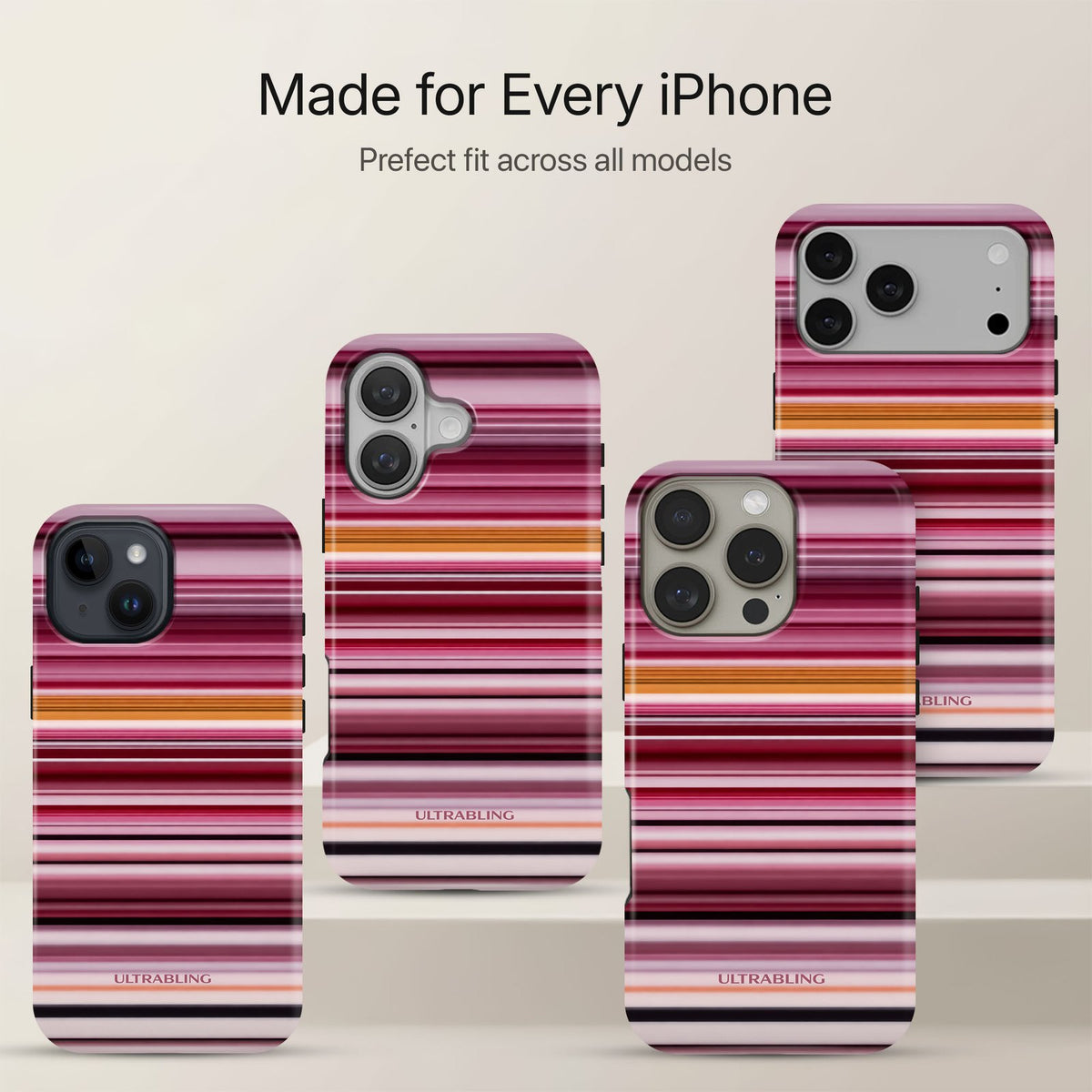 Candy Floss - Eclipse Case