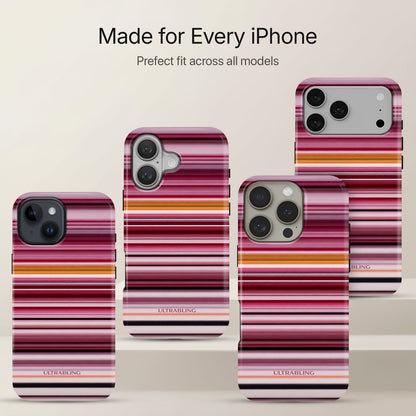 Candy Floss - Eclipse Case
