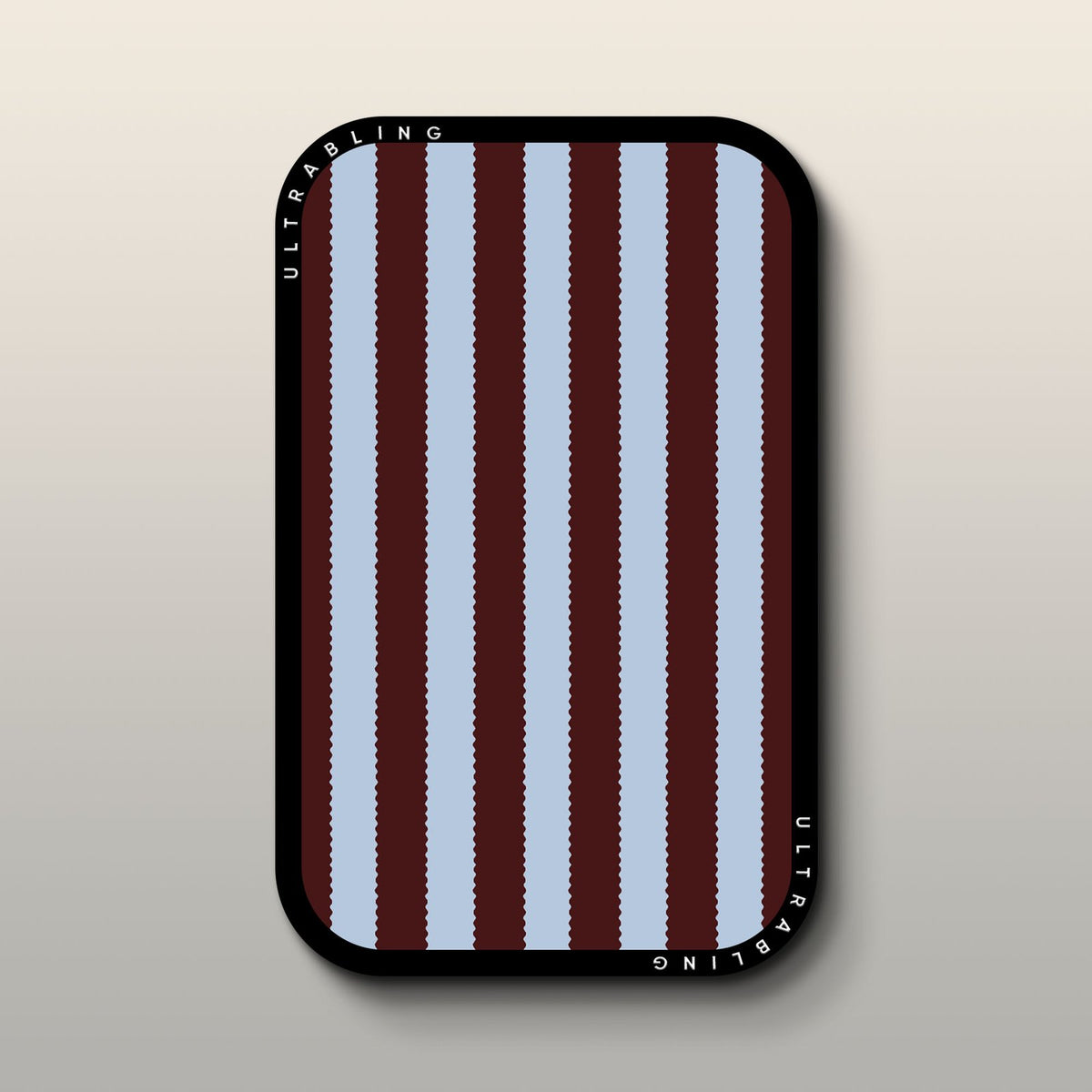 Varsity - MagSafe Wallet