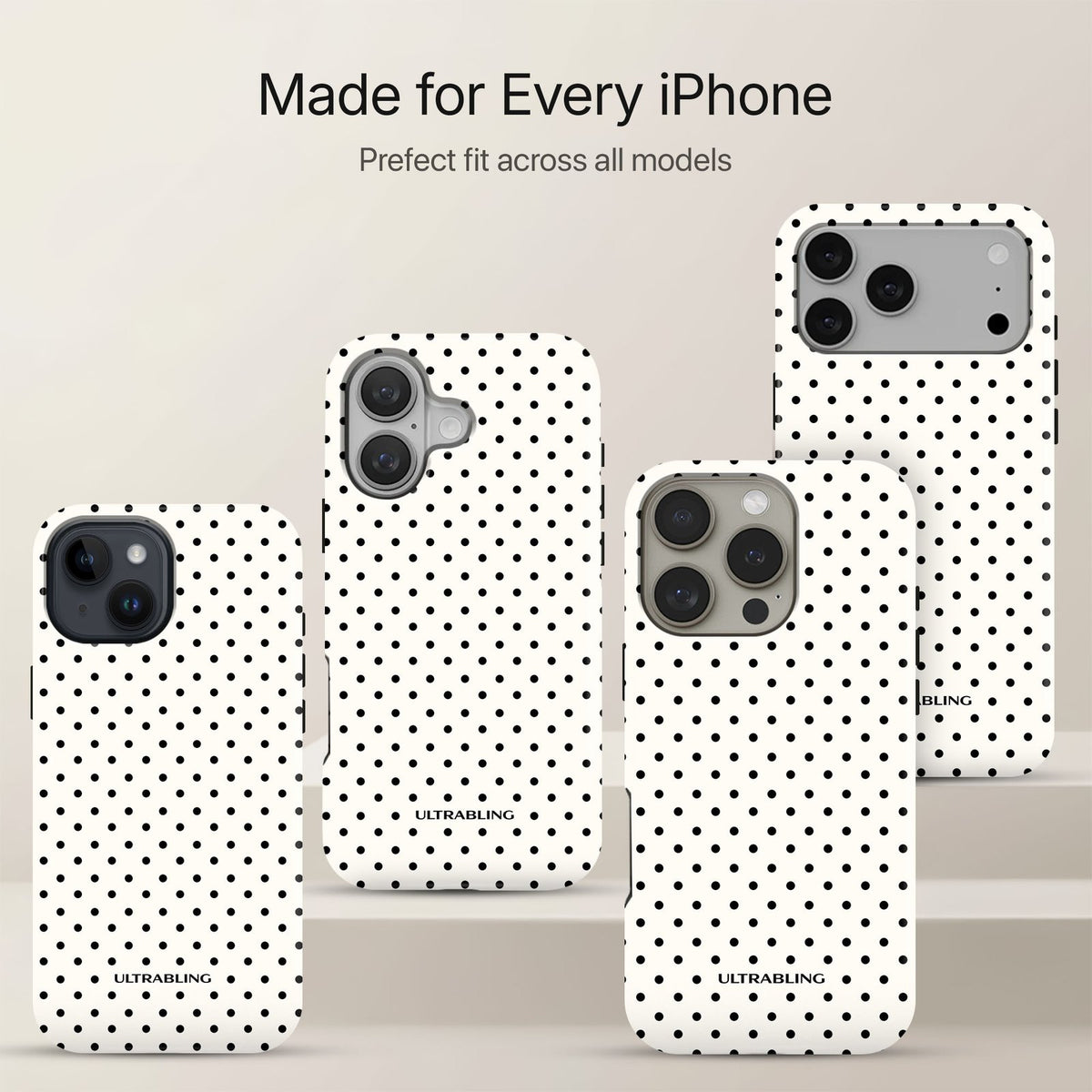 Pinpoint - Eclipse Case