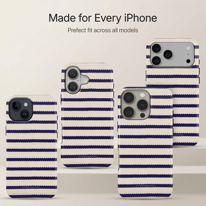 Sailor Stripes - Eclipse Case