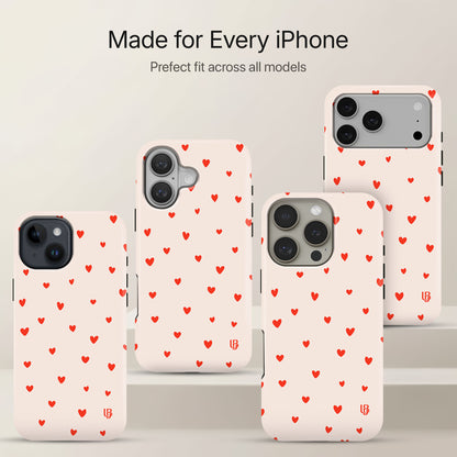 Love Notes - Eclipse Case